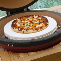 Pizzakivi Kamado Joe Big Joe ø 50,8 cm