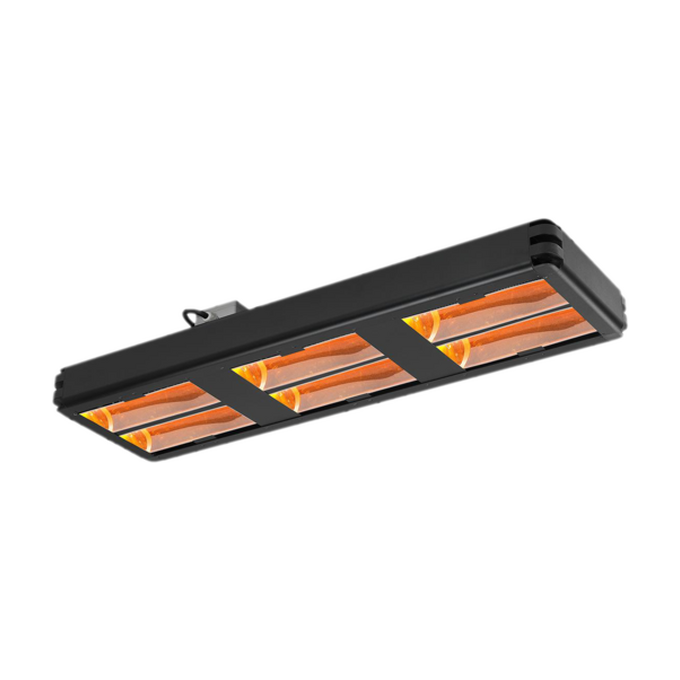 Soojuskiirgur Veltron LDHR017-12006GA 12kW