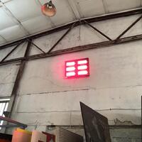 Soojuskiirgur Veltron LDHR017-12006GA-1 12kW