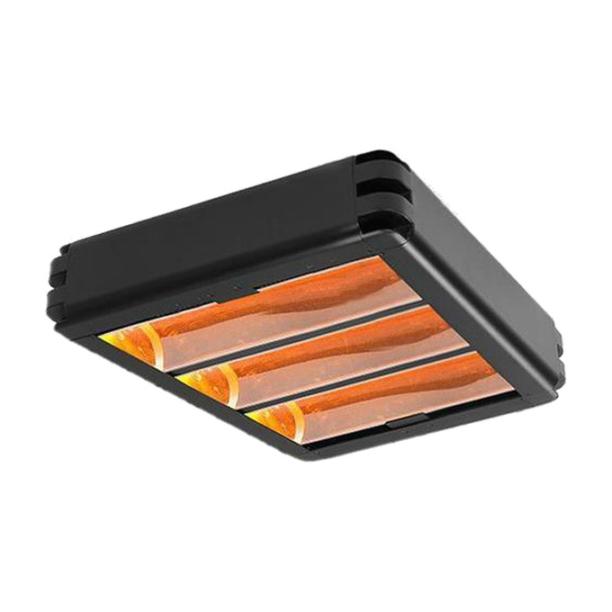 Soojuskiirgur Veltron LDHR017-6003GA-1 6kW