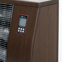 Soojuskiirgur ahi Hipers DHOE-150 17,4kW