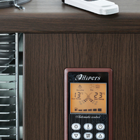 Soojuskiirgur ahi Hipers DHOE-150 17,4kW
