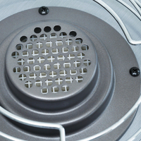 Soojuskiirgur ahi Hipers DHOE-210 24,4kW
