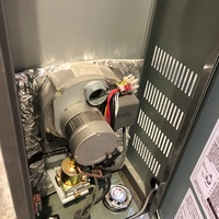 Soojuskiirgur ahi Hipers DHOE-250F (vent) 29kW