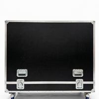 Transpordi kast soojuskiirgur ahjule DHOE-120 