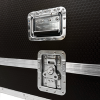 Transpordi kast soojuskiirgur ahjule DHOE-120 