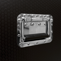 Transpordi kast soojuskiirgur ahjule DHOE-120 