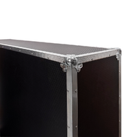 Transpordi kast soojuskiirgur ahjule DHOE-120 