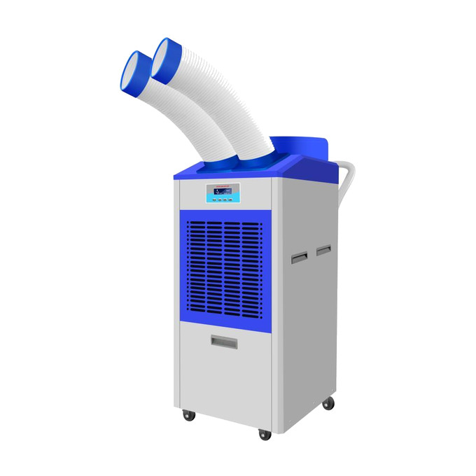 Tööstuslik konditsioneer Veltron VH-AC16