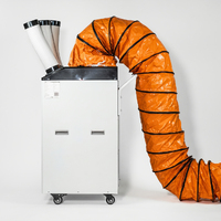 Tööstuslik konditsioneer Veltron VH-AC24