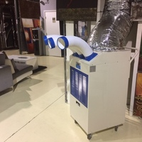 Tööstuslik konditsioneer Veltron VH-AC24