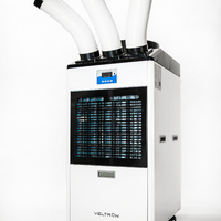 Tööstuslik konditsioneer Veltron VH-AC24