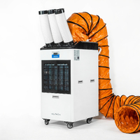 Tööstuslik konditsioneer Veltron VH-AC24