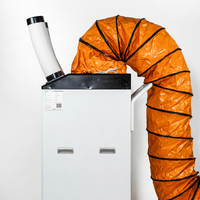 Tööstuslik konditsioneer Veltron VH-AC24