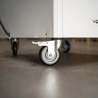 Tööstuslik konditsioneer Veltron VH-AC36