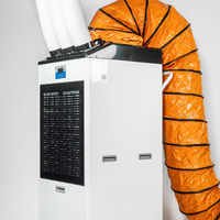 Tööstuslik konditsioneer Veltron VH-AC36
