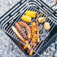 Grillrest Höfats CUBE lõkkealusele