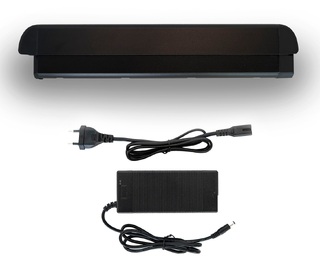 Pildid / - - aku ja laadija