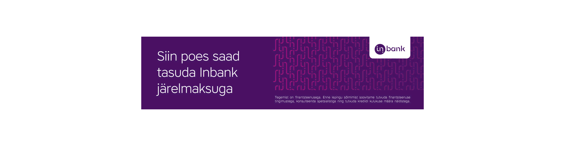 Pildid / - - banner_970x250