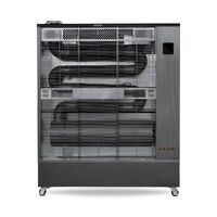 Soojuskiirgur ahi Veltron VHOE-500F (ventilaatoriga) 58kW WIFI