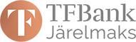 TF Bank järelmaks